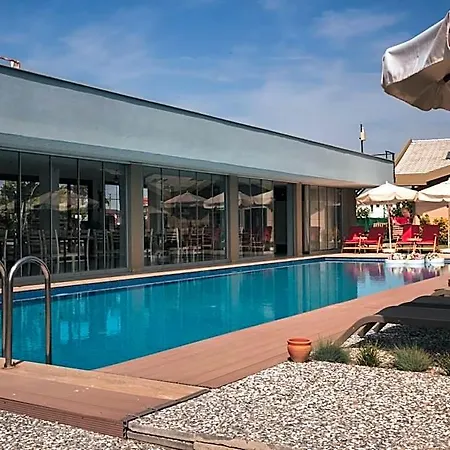 La Vida Aparthotel Urla