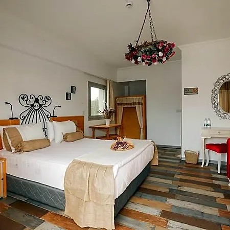 La Vida Aparthotel Urla