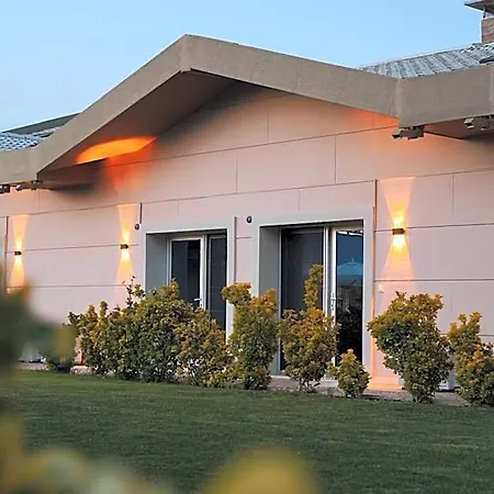 La Vida Aparthotel Urla