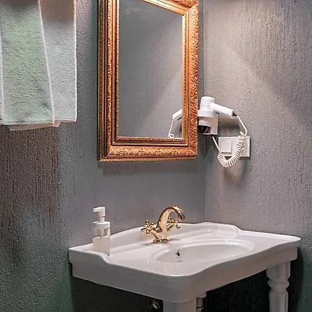 La Vida Aparthotel 4*