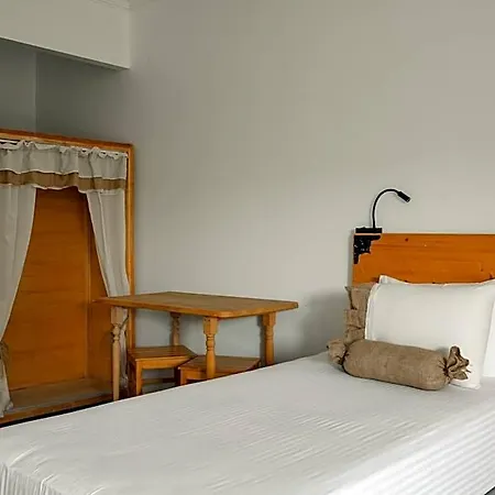 La Vida Aparthotel 4*
