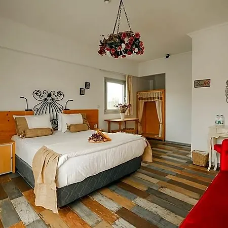 La Vida Aparthotel Urla