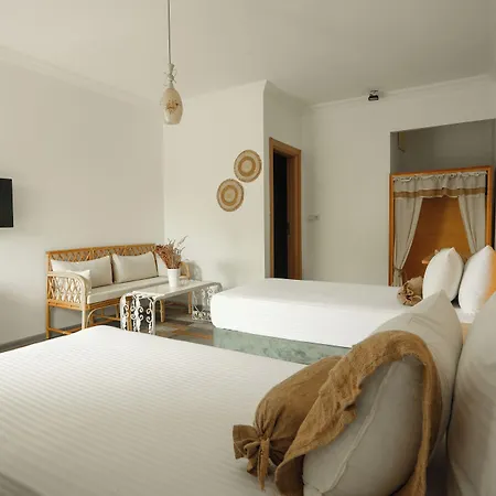 Aparthotel La Vida Urla