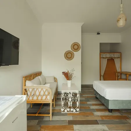 La Vida Aparthotel Urla