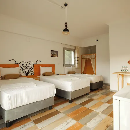 La Vida Aparthotel Urla