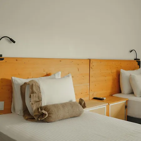 Aparthotel La Vida Urla