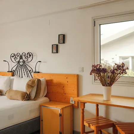 La Vida Aparthotel 4*