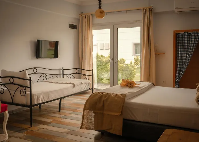 Apartmanhotel La Vida