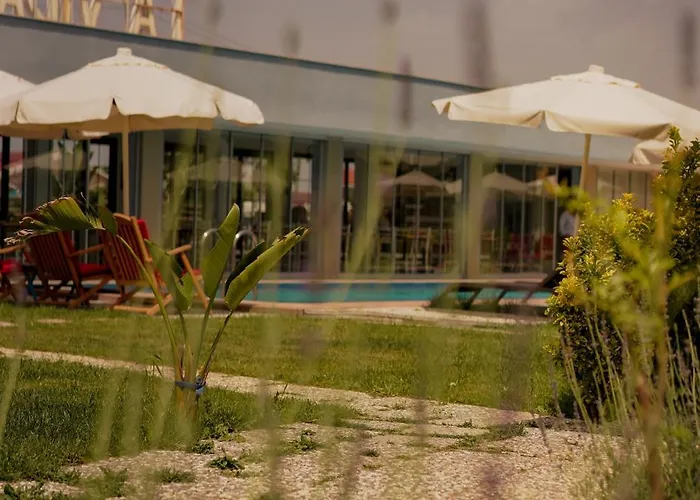 La Vida Apartmanhotel