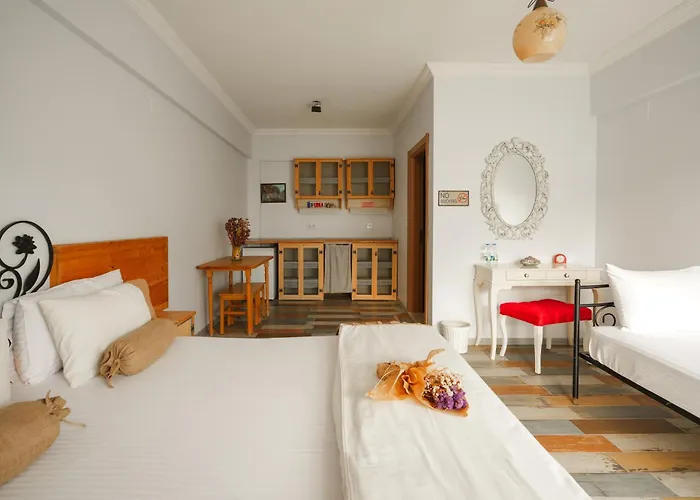 La Vida Apartmanhotel 4*