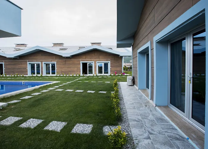 Apartmanhotel La Vida 4*