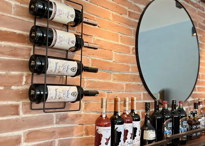 Apartmanhotel La Vida