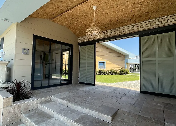 Apartmanhotel La Vida Urla