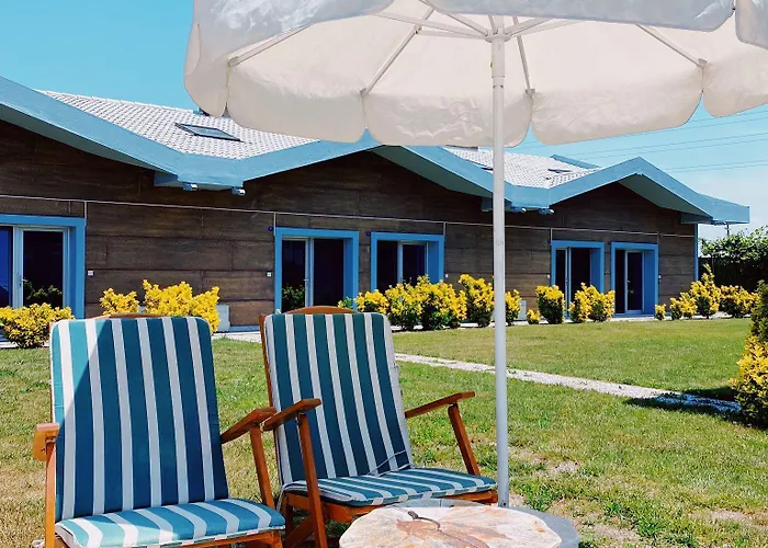 Apartmanhotel La Vida