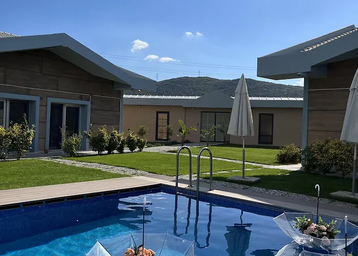 Apartmanhotel La Vida