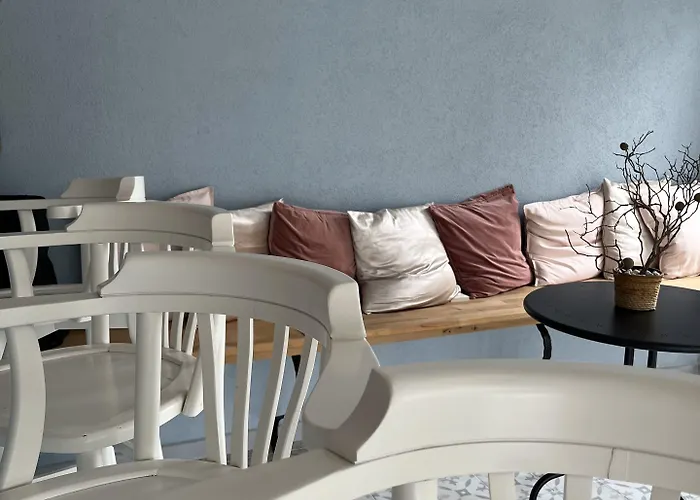 La Vida Apartmanhotel 4*