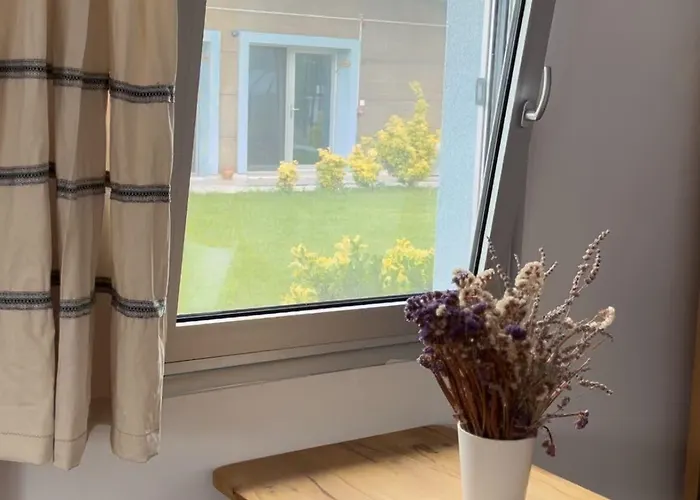 La Vida Apartmanhotel 4*