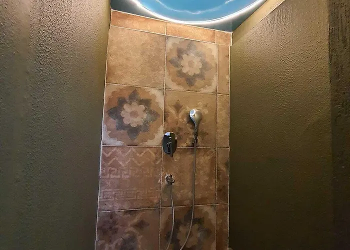 Apartmanhotel La Vida Urla